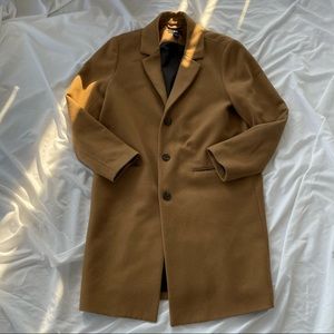 H&M Cozy Stylish Coat